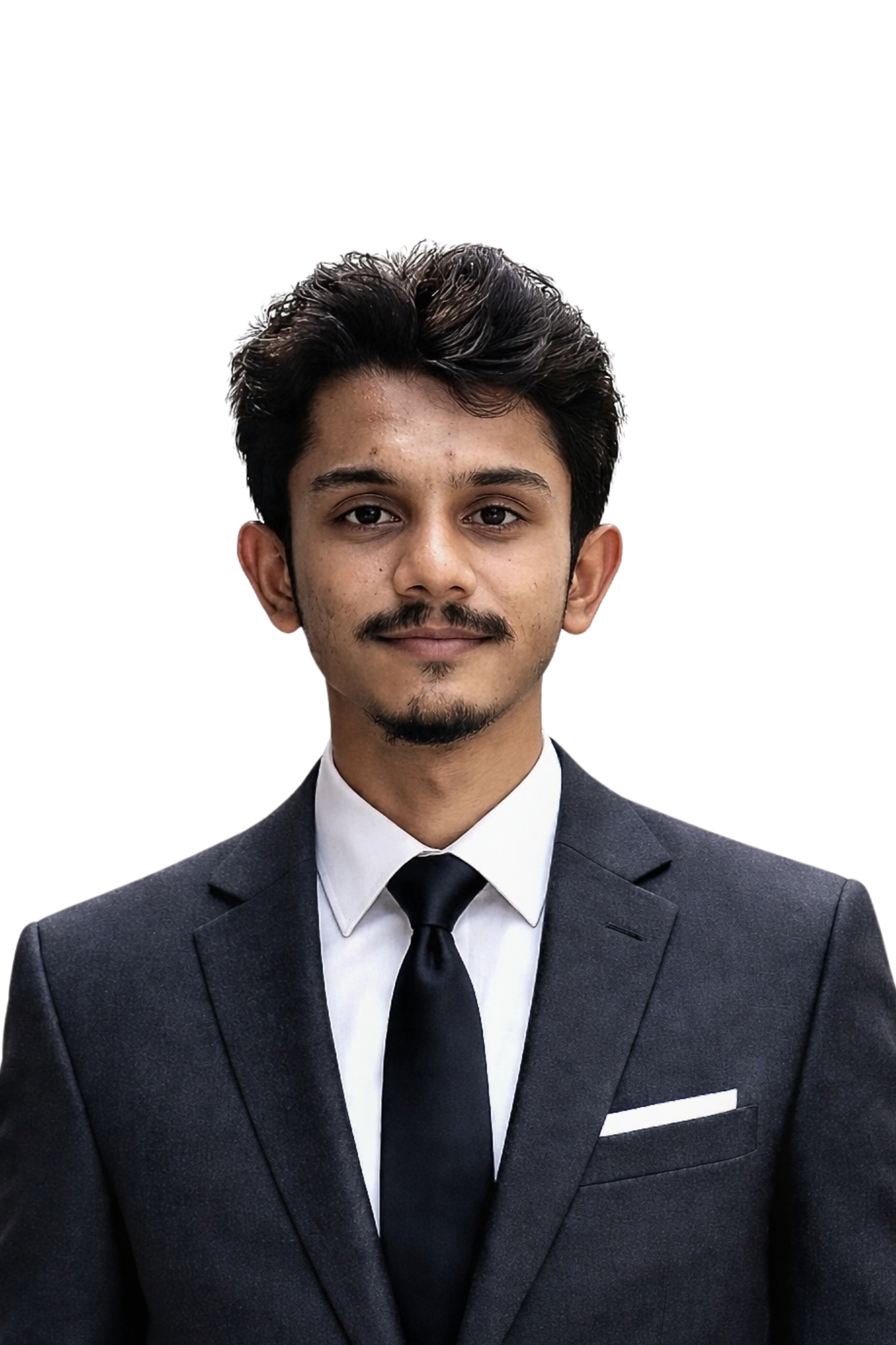 SK Tanvir Ahammed – Web Developer and Digital Marketing Expert based in Khulna, Bangladesh